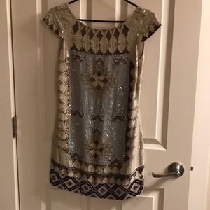 All Saints dress. Size 6.